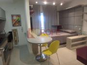 Apartamento para Locação em São Paulo/SP Campo Belo 1...