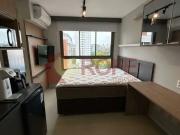 Apartamento para Locação em São Paulo/SP Campo Belo 1...