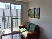 Apartamento para Locação em São Paulo/SP Campo Belo 1...