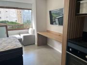 Apartamento para Locação em São Paulo/SP Campo Belo 1...