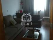 Apartamento para Locação em São Paulo/SP Campo Belo 1...