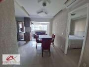 Apartamento para Locação em São Paulo/SP Campo Belo 1...