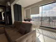 Apartamento para Locação em São Paulo/SP Campo Belo 1...