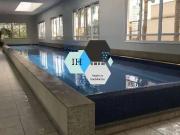 Apartamento para Locação em São Paulo/SP Campo Belo 1...