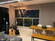 Apartamento para Locação em São Paulo/SP Campo Belo 1...
