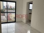 Apartamento para Locação em São Paulo/SP Campo Belo 1...