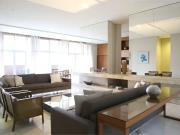 Apartamento para Locação em São Paulo/SP Campo Belo 1...