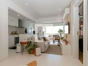 Apartamento para Locação em São Paulo/SP Campo Belo 1...