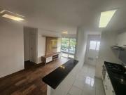 Apartamento para Locação em São Paulo/SP Campo Belo 1...