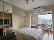 Apartamento para Locação em São Paulo/SP Campo Belo 1...