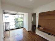 Apartamento para Locação em São Paulo/SP Campo Belo 1...