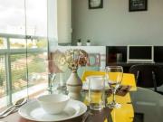 Apartamento para Locação em São Paulo/SP Campo Belo 1...