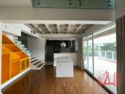Apartamento para Locação em São Paulo/SP Campo Belo 1...