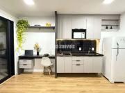 Apartamento para Locação em São Paulo/SP Campo Belo 1...