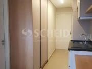 Apartamento para Locação em São Paulo/SP Campo Belo 1...