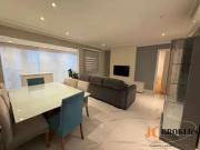 Apartamento para Locação em São Paulo/SP Campo Belo 1...