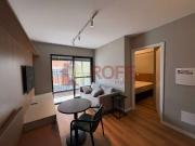 Apartamento para Locação em São Paulo/SP Campo Belo 1...