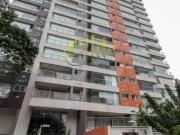 Apartamento para Locação em São Paulo/SP Campo Belo 1...