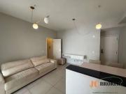 Apartamento para Locação em São Paulo/SP Campo Belo 1...