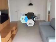 Apartamento para Locação em São Paulo/SP Campo Belo 1...