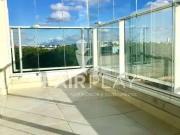 Apartamento para Locação em São Paulo/SP Campo Belo 1...