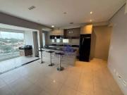 Apartamento para Locação em São Paulo/SP Campo Belo 1...