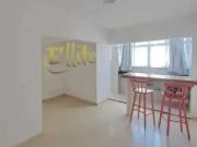 Apartamento para Locação em São Paulo/SP Campo Belo 1...