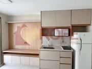 Apartamento para Locação em São Paulo/SP Campo Belo 1...