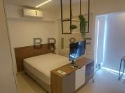 Apartamento para Locação em São Paulo/SP Campo Belo 1...