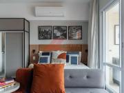 Apartamento para Locação em São Paulo/SP Campo Belo 1...