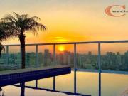 Apartamento para Locação em São Paulo/SP Campo Belo 1...