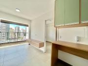 Apartamento para Locação em São Paulo/SP Campo Belo 1...
