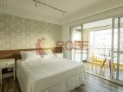 Apartamento para Locação em São Paulo/SP Campo Belo 1...