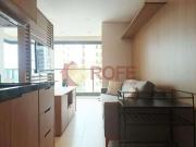 Apartamento para Locação em São Paulo/SP Campo Belo 1...