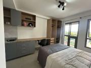 Apartamento para Locação em São Paulo/SP Campo Belo 1...