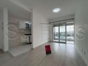 Apartamento para Locação em São Paulo/SP Campo Belo 1...