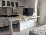 Apartamento para Locação em São Paulo/SP Campo Belo 1...