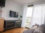 Apartamento para Locação em São Paulo/SP Campo Belo 1...