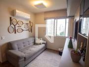 Apartamento para Locação em São Paulo/SP Campo Belo 1...