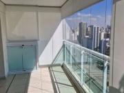 Apartamento para Locação em São Paulo/SP Campo Belo 1...