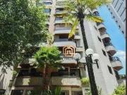 Apartamento para Locação em São Paulo/SP Campo Belo 2...