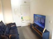 Apartamento para Locação em São Paulo/SP Campo Belo 2...