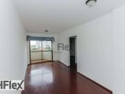 Apartamento para Locação em São Paulo/SP Campo Belo 2...