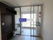 Apartamento para Locação em São Paulo/SP Campo Belo 2...