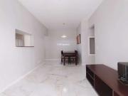 Apartamento para Locação em São Paulo/SP Campo Belo 2...