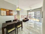 Apartamento para Locação em São Paulo/SP Campo Belo 2...