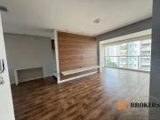 Apartamento para Locação em São Paulo/SP Campo Belo 2...