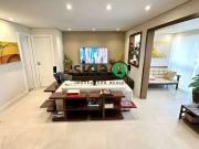 Apartamento para Locação em São Paulo/SP Campo Belo 2...