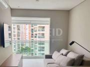 Apartamento para Locação em São Paulo/SP Campo Belo 2...