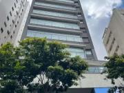 Apartamento para Locação em São Paulo/SP Campo Belo 2...